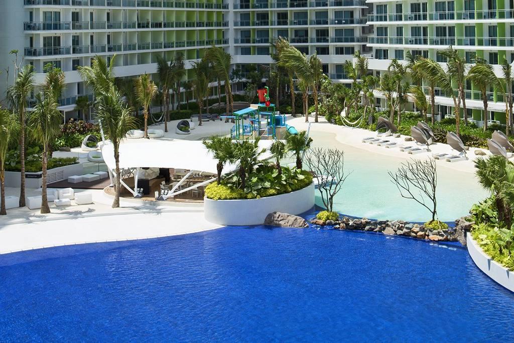 Azure C7 Balcony, Wifi, Near Mall Airport 马尼拉 外观 照片